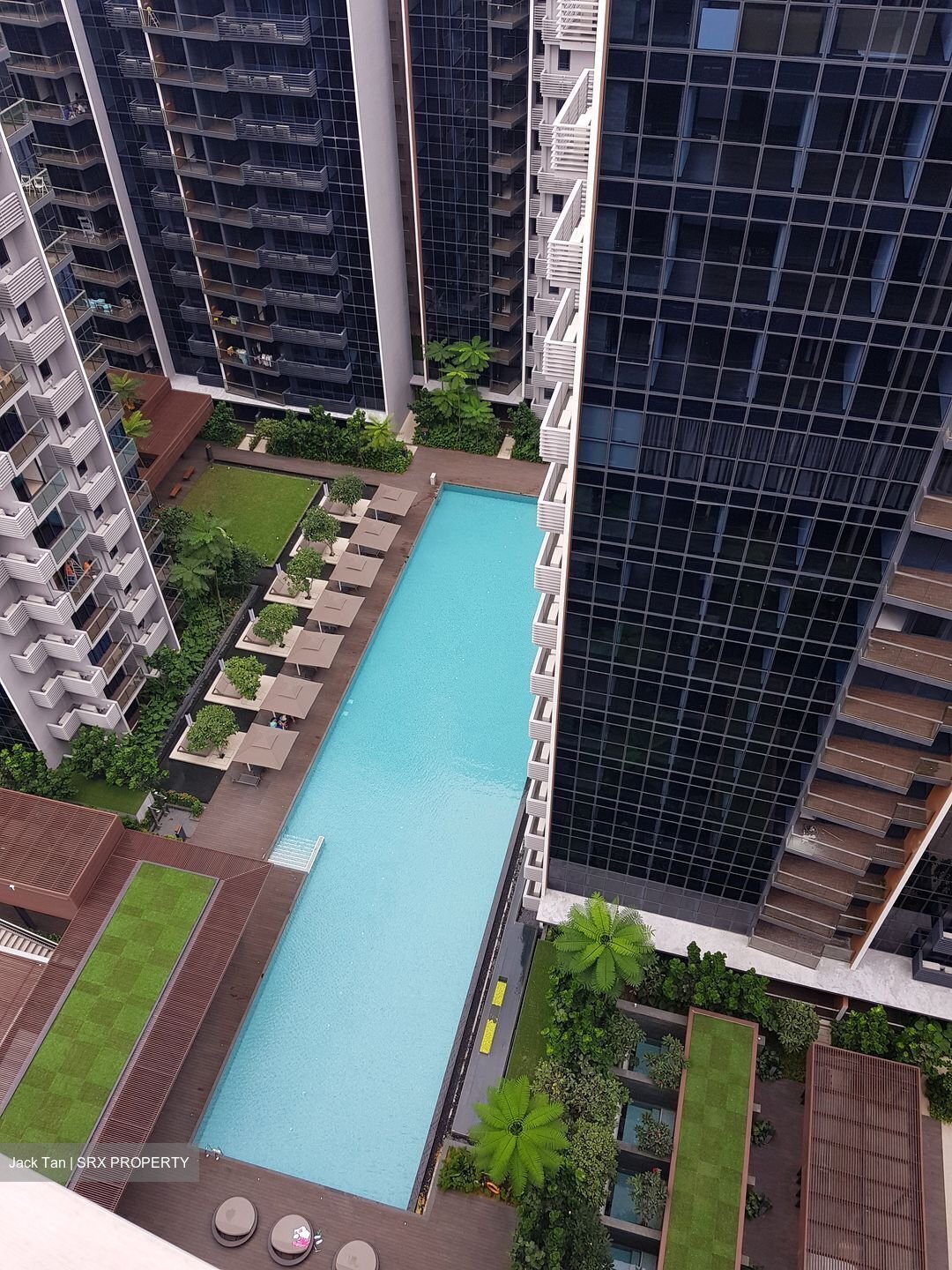 Lake Grande (D22), Condominium #456426091